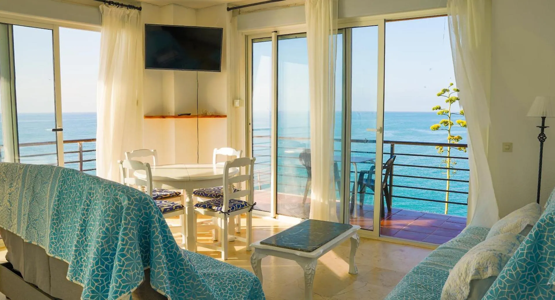 Apartment Las Mejores Vistas Torremolinos