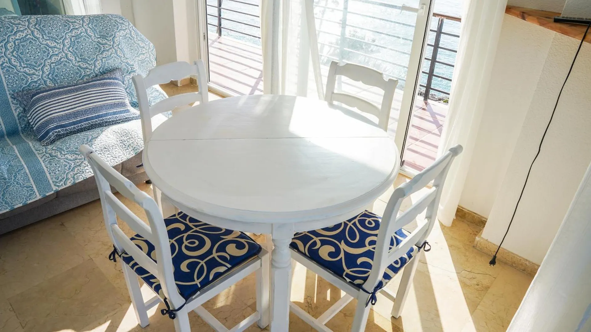 Las Mejores Vistas Torremolinos 0*,