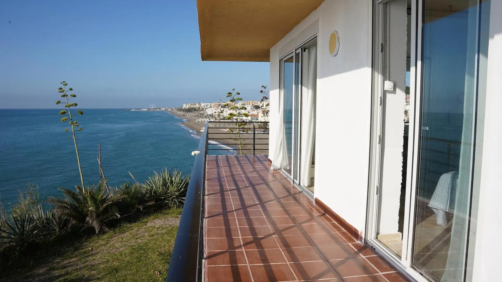 Las Mejores Vistas Torremolinos 0*,  Spain