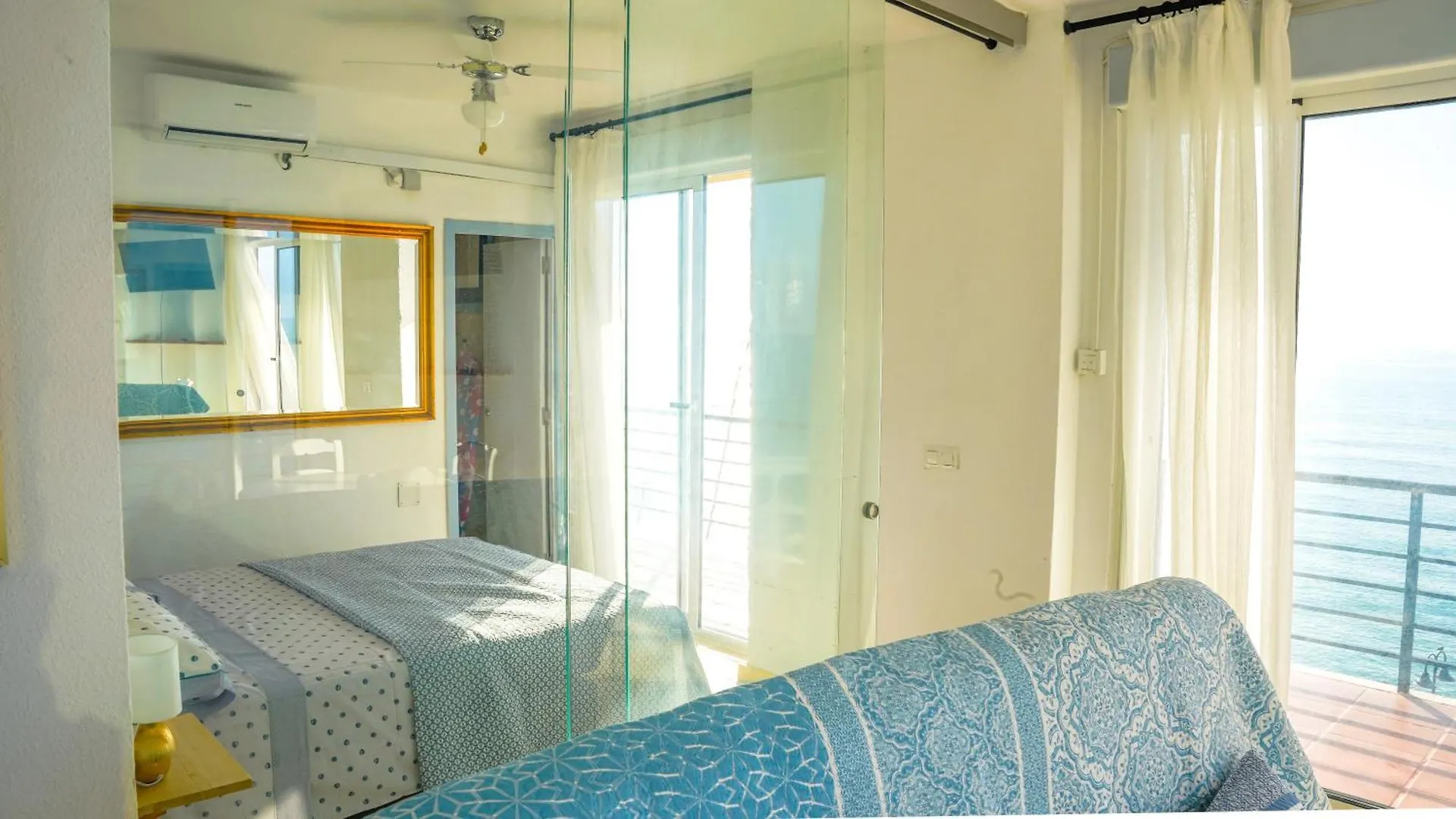 Las Mejores Vistas Torremolinos Apartment