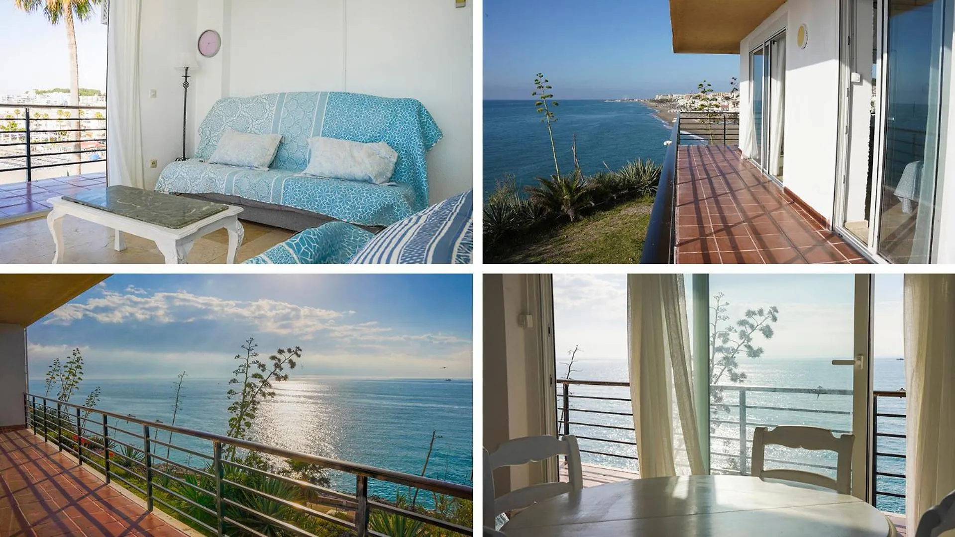 Apartment Las Mejores Vistas Torremolinos