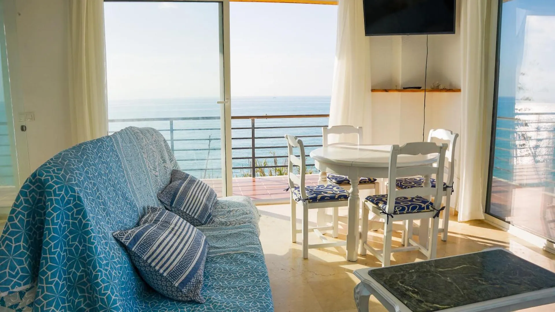 Las Mejores Vistas Torremolinos 0*,