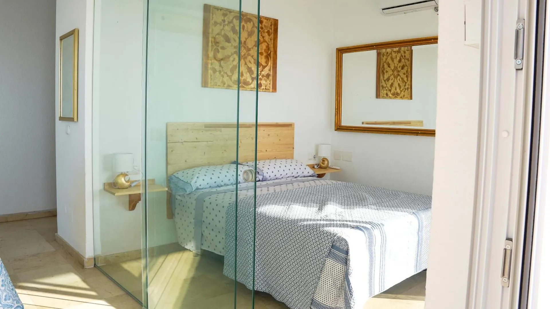 Apartment Las Mejores Vistas Torremolinos