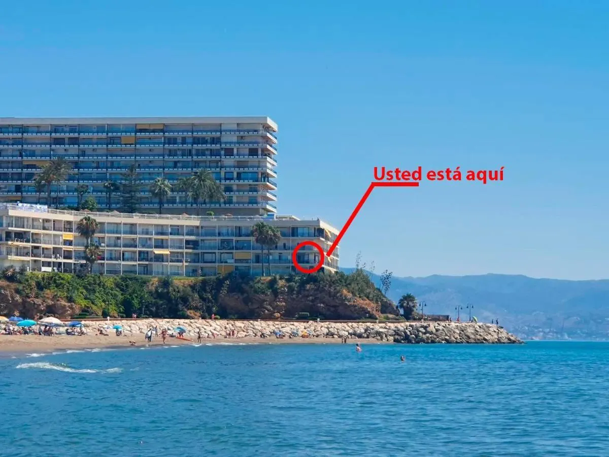 Apartment Las Mejores Vistas Torremolinos Spain