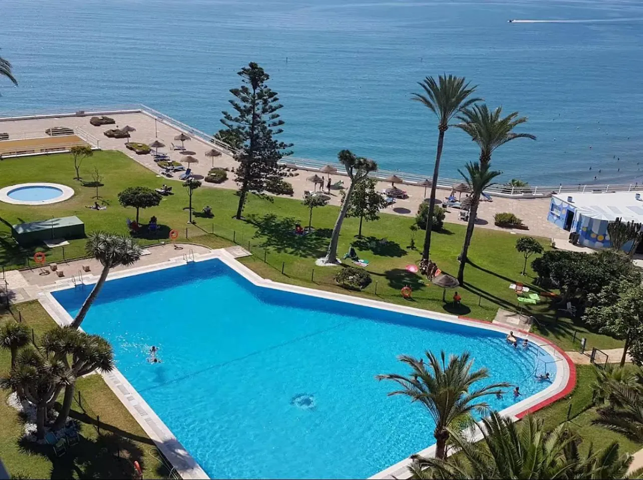 Las Mejores Vistas Torremolinos 0*,  Spanyolország