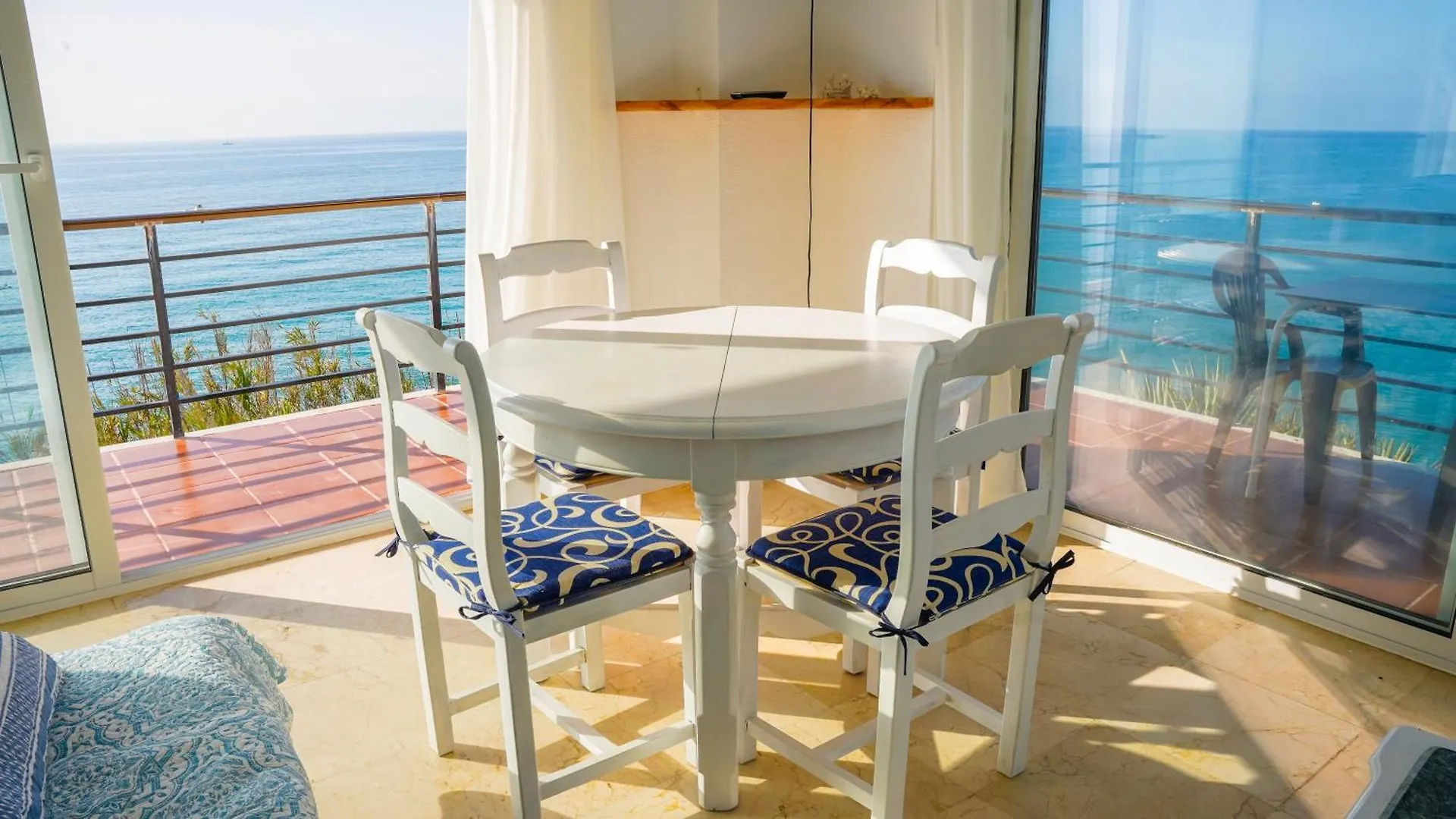 Apartman Las Mejores Vistas Torremolinos