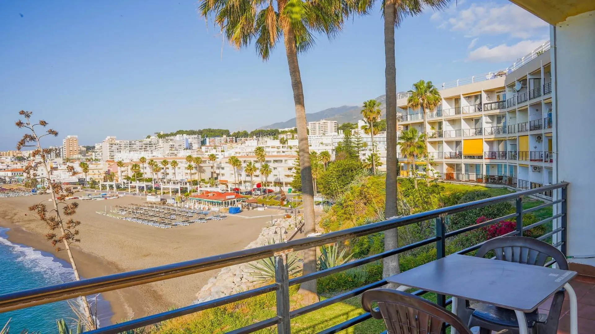 Las Mejores Vistas Torremolinos