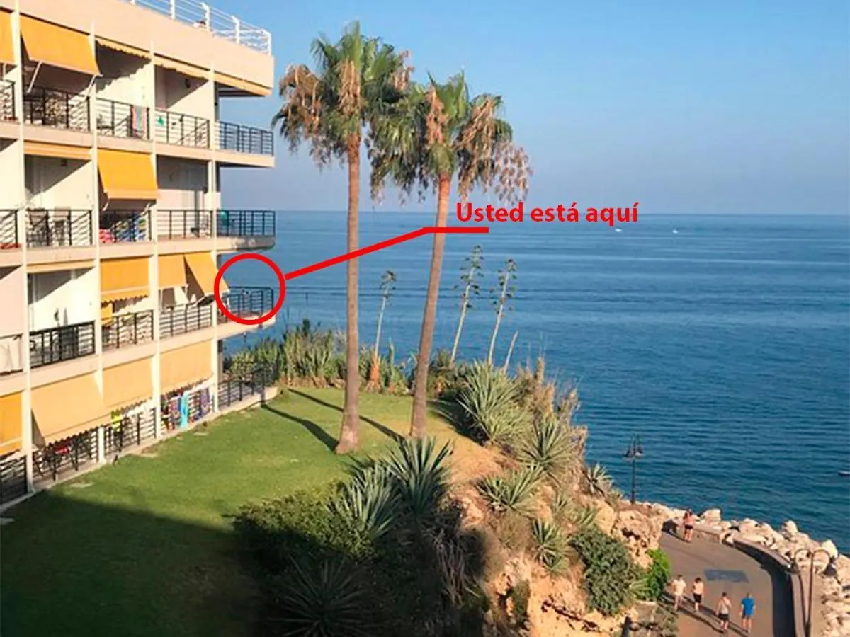 Las Mejores Vistas Torremolinos